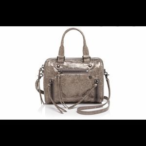 BNWT Botkier Logan Small Satchel